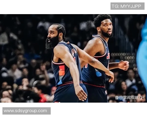 篮网横扫76人,强势晋级东部决赛