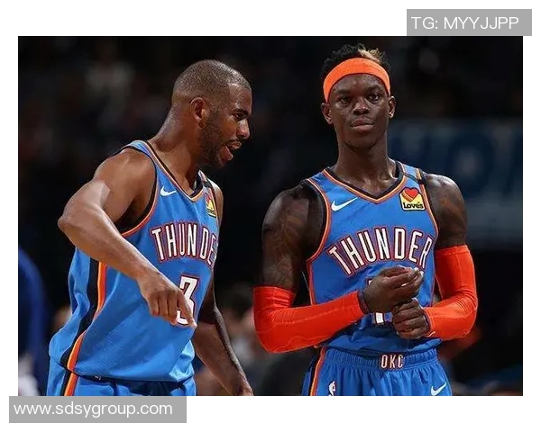 雷霆收购雷恩!球队明确下赛季备战目标