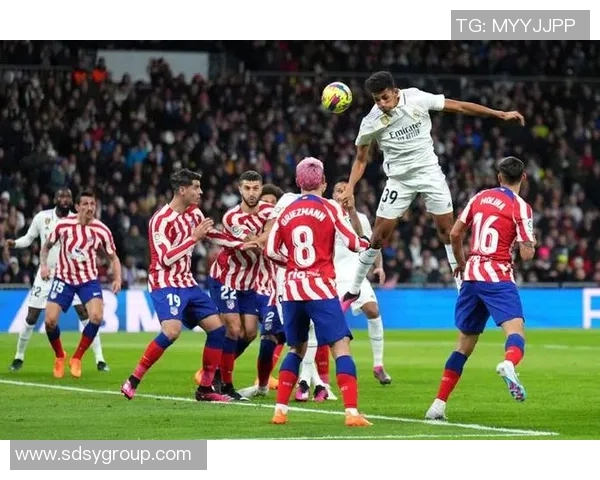 马德里德比再起波澜！皇马VS马竞，谁将笑到最后？