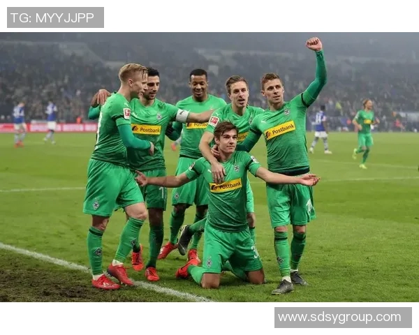 门兴德甲首败!船桥建投的进球无法拯救败局