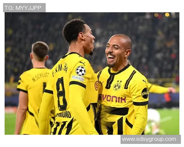 美因茨英雄逆袭!主场2-1惊险胜多特蒙德,引爆德甲联赛舞台!