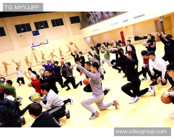 如何成为一名合格篮球教练?五种获取教练资格证的途径