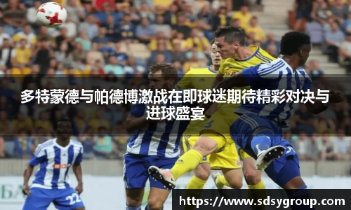 多特蒙德与帕德博激战在即球迷期待精彩对决与进球盛宴